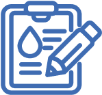 Pedidos de Componentes/Análises